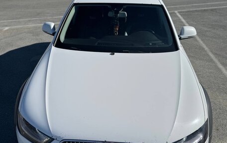 Audi A4 allroad, 2014 год, 1 950 000 рублей, 16 фотография