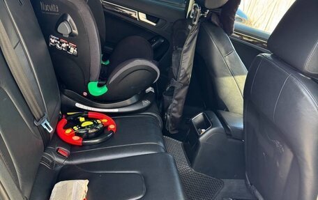 Audi A4 allroad, 2014 год, 1 950 000 рублей, 19 фотография