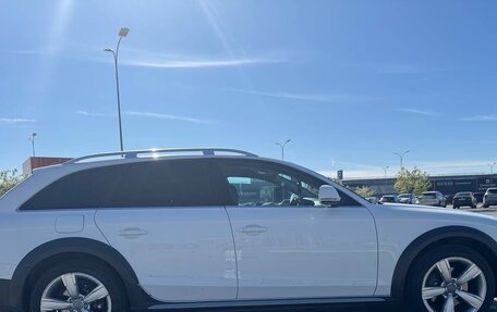 Audi A4 allroad, 2014 год, 1 950 000 рублей, 13 фотография