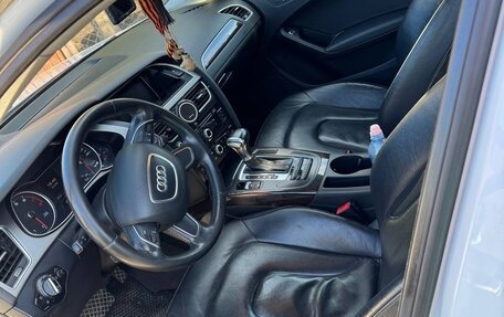 Audi A4 allroad, 2014 год, 1 950 000 рублей, 18 фотография