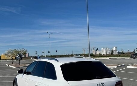 Audi A4 allroad, 2014 год, 1 950 000 рублей, 7 фотография