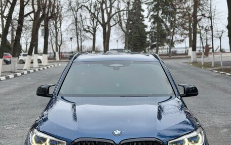 BMW X5, 2019 год, 5 390 000 рублей, 2 фотография