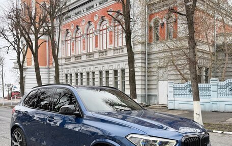 BMW X5, 2019 год, 5 390 000 рублей, 3 фотография