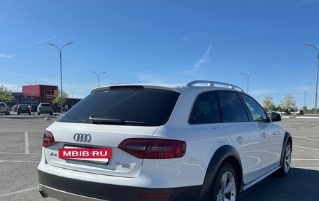 Audi A4 allroad, 2014 год, 1 950 000 рублей, 12 фотография