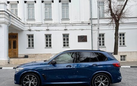 BMW X5, 2019 год, 5 390 000 рублей, 8 фотография