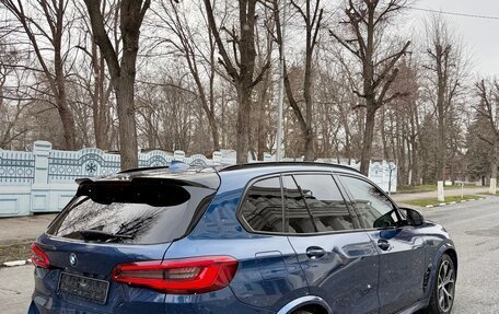 BMW X5, 2019 год, 5 390 000 рублей, 6 фотография