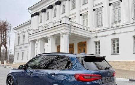 BMW X5, 2019 год, 5 390 000 рублей, 4 фотография