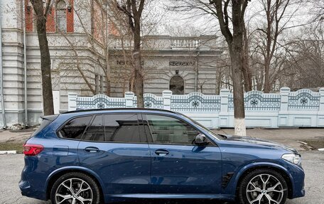 BMW X5, 2019 год, 5 390 000 рублей, 7 фотография