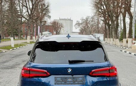 BMW X5, 2019 год, 5 390 000 рублей, 5 фотография