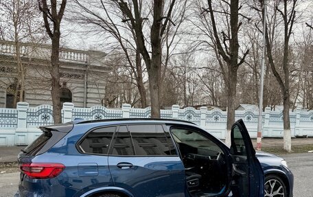 BMW X5, 2019 год, 5 390 000 рублей, 10 фотография