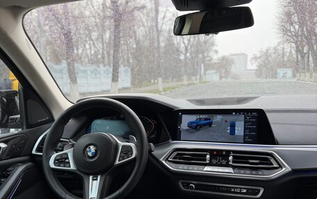 BMW X5, 2019 год, 5 390 000 рублей, 12 фотография