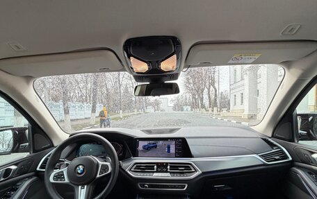 BMW X5, 2019 год, 5 390 000 рублей, 13 фотография