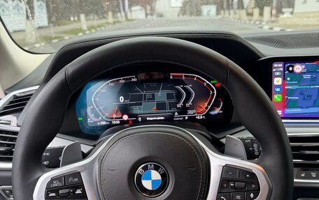 BMW X5, 2019 год, 5 390 000 рублей, 14 фотография