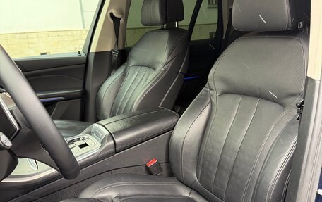 BMW X5, 2019 год, 5 390 000 рублей, 15 фотография