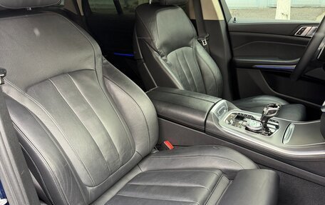 BMW X5, 2019 год, 5 390 000 рублей, 16 фотография