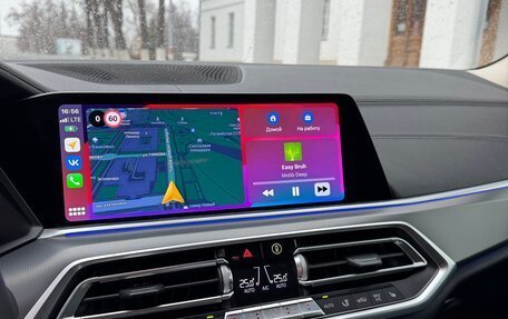 BMW X5, 2019 год, 5 390 000 рублей, 25 фотография