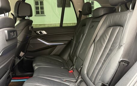 BMW X5, 2019 год, 5 390 000 рублей, 17 фотография