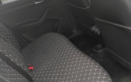 Skoda Rapid I, 2018 год, 870 000 рублей, 5 фотография