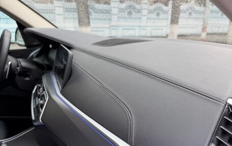 BMW X5, 2019 год, 5 390 000 рублей, 29 фотография