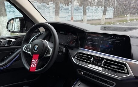 BMW X5, 2019 год, 5 390 000 рублей, 21 фотография