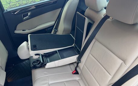 Mercedes-Benz E-Класс, 2009 год, 1 700 000 рублей, 6 фотография