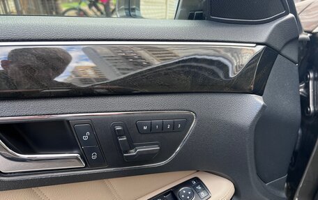 Mercedes-Benz E-Класс, 2009 год, 1 700 000 рублей, 7 фотография