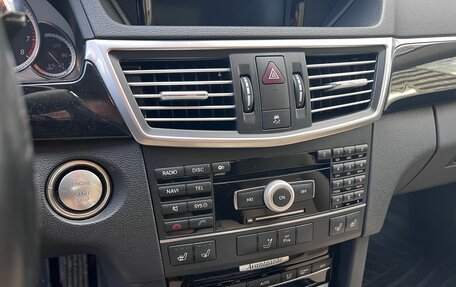 Mercedes-Benz E-Класс, 2009 год, 1 700 000 рублей, 8 фотография