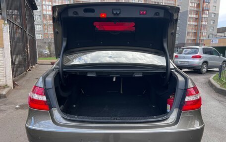 Mercedes-Benz E-Класс, 2009 год, 1 700 000 рублей, 4 фотография