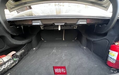 Mercedes-Benz E-Класс, 2009 год, 1 700 000 рублей, 14 фотография