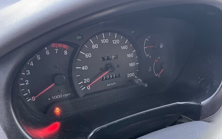 Hyundai Accent II, 2005 год, 320 000 рублей, 6 фотография