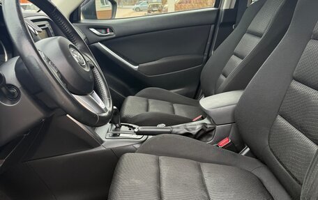 Mazda CX-5 II, 2013 год, 1 795 000 рублей, 7 фотография