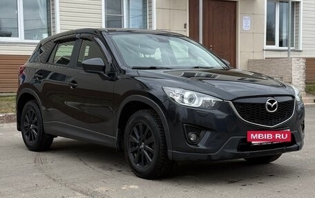 Mazda CX-5 II, 2013 год, 1 795 000 рублей, 2 фотография