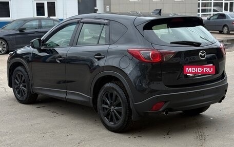 Mazda CX-5 II, 2013 год, 1 795 000 рублей, 4 фотография
