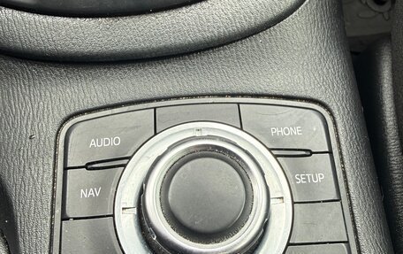 Mazda CX-5 II, 2013 год, 1 795 000 рублей, 19 фотография