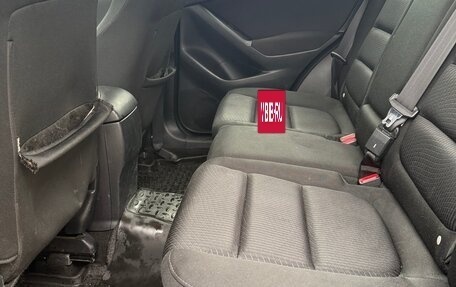 Mazda CX-5 II, 2013 год, 1 795 000 рублей, 9 фотография