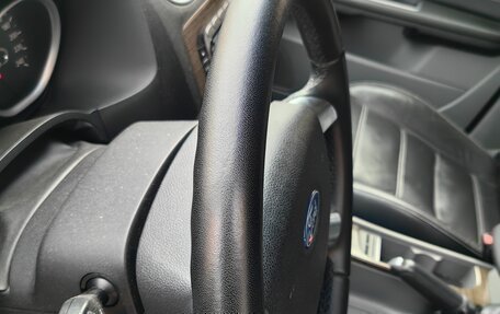 Ford Focus II рестайлинг, 2008 год, 650 000 рублей, 13 фотография