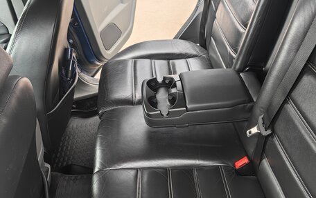 Ford Focus II рестайлинг, 2008 год, 650 000 рублей, 15 фотография