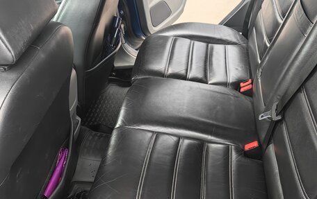 Ford Focus II рестайлинг, 2008 год, 650 000 рублей, 14 фотография