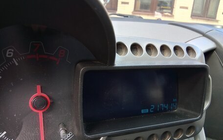 Chevrolet Aveo III, 2013 год, 520 000 рублей, 7 фотография