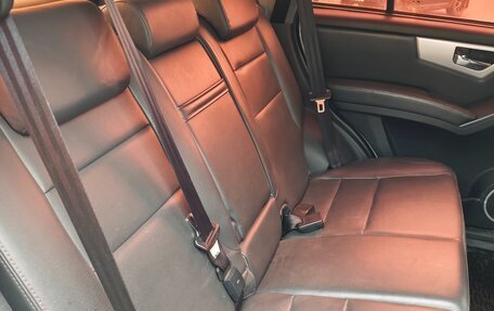 Lifan X60 I рестайлинг, 2014 год, 380 000 рублей, 5 фотография