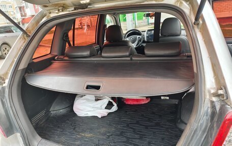 Lifan X60 I рестайлинг, 2014 год, 380 000 рублей, 7 фотография