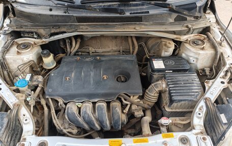 Lifan X60 I рестайлинг, 2014 год, 380 000 рублей, 10 фотография