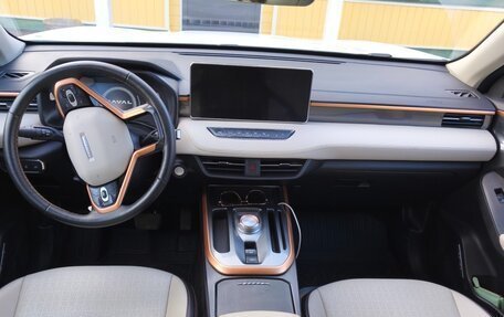 Haval Jolion, 2024 год, 1 850 000 рублей, 6 фотография