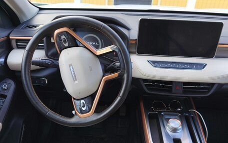 Haval Jolion, 2024 год, 1 850 000 рублей, 7 фотография