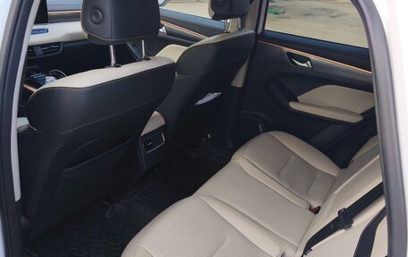 Haval Jolion, 2024 год, 1 850 000 рублей, 8 фотография
