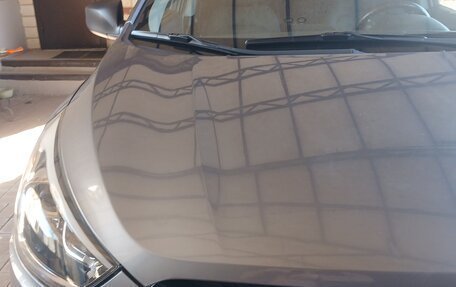 Hyundai ix35 I рестайлинг, 2014 год, 1 670 000 рублей, 2 фотография