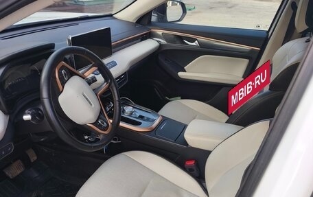 Haval Jolion, 2024 год, 1 850 000 рублей, 9 фотография