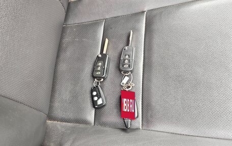 Lifan X60 I рестайлинг, 2014 год, 380 000 рублей, 8 фотография