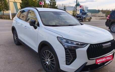 Haval Jolion, 2024 год, 1 850 000 рублей, 3 фотография