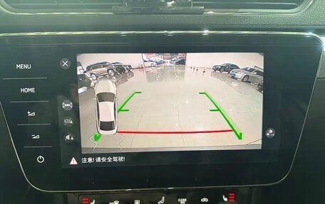 Skoda Superb III рестайлинг, 2023 год, 2 180 000 рублей, 9 фотография